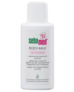 Sebamed Body-Milk, 200ml