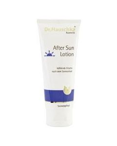Dr. Hauschka After Sun Lotion, 100ml