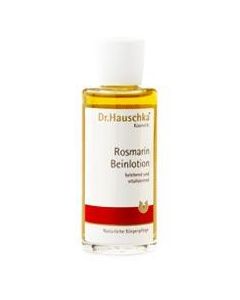 Dr. Hauschka Rosmarin Beinlotion, 100ml
