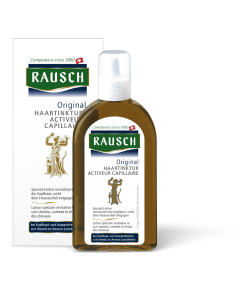 Haartinktur gegen Haarausfall, 200ml