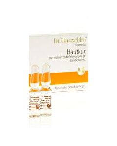 Dr. Hauschka Hautkur, 10 Ampullen