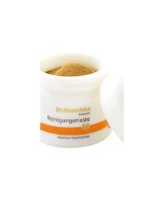 Dr. Hauschka Reinigungsmaske Tiegel, 90g