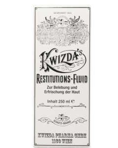 Restitutionsfluid Kwizda, 250 ml