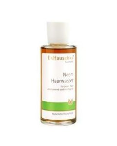 Dr. Hauschka Neem Haarwasser, 100ml