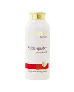 Dr. Hauschka Seidenpuder, 50g