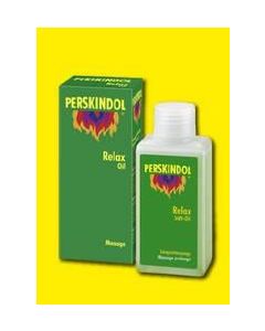 Perskindol Soft Relax Öl, 250ml