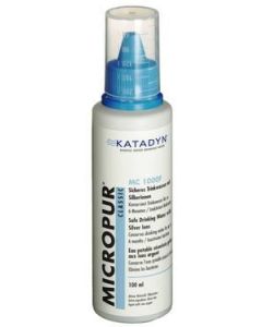 Micropur Classic Flüssig, 100ml