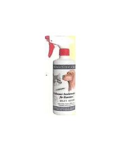 Bio Haustier-Schutz Parasitenspray, 500ml