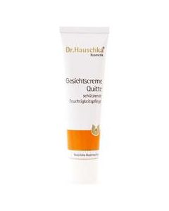Dr. Hauschka Gesichtscreme Quitte, 30ml