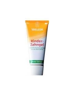 Weleda Kinder-Zahngel, 50ml