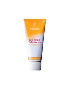 Weleda Calendula-Zahncreme , 75ml