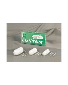 Contam Inkontinenztampons Starter-Set, 3 Stück