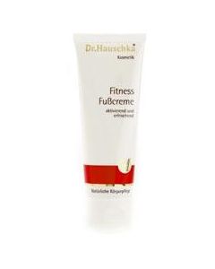 Dr. Hauschka Fitness Fußcreme, 75ml