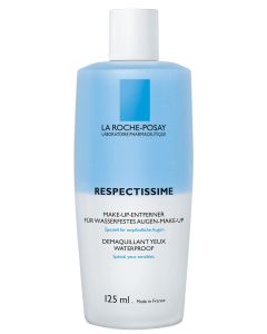 La Roche Augen-Make-Up Entferner, 125ml