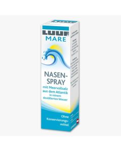 Luuf Mare Nasenspray, 20ml