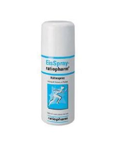 Eis-Spray Ratiopharm, 150ml
