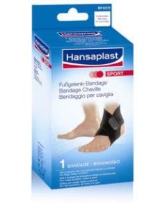 Fußgelenk-Bandage Hansaplast