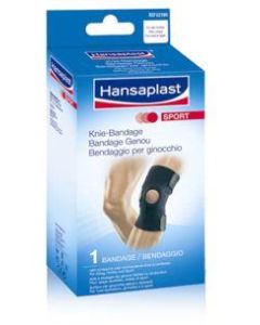 Knie-Bandage Hansaplast