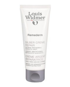 Widmer Remederm Silber Creme Repair, 75ml