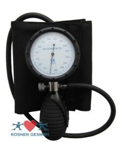 Manuelles Blutdruckmessgerät Rosner AH-12 ohne Stethoskop