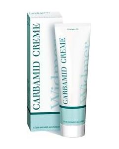 Widmer Carbamid Creme, 50ml