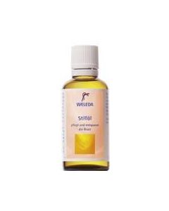 Weleda Still-Öl, 50ml