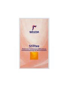 Weleda Stilltee 20 Beutel, 20 Stück