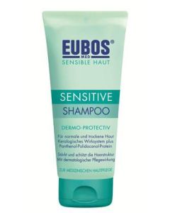 Eubos Sensitive Shampoo Dermo Protective, 200ml