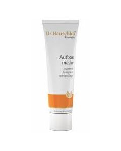 Dr. Hauschka Gesicht Aufbaumaske, 30ml