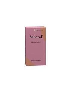 Seboral Anti-Schuppen-Shampoo, 100ml
