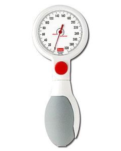 Boso Egotest analoges Blutdruckmessgerät