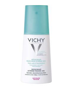 Vichy Deo Zerstäuber Ultrafrisch fruchtig, 100ml