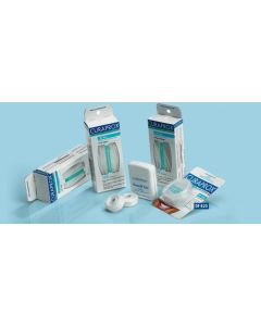 Curaprox DF 820 Floss/Interdental Tape, 35m