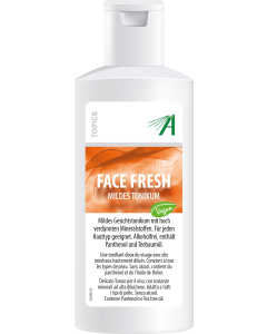 FaceFresh Alder Topics Mildes Gesichtstonikum, 200ml