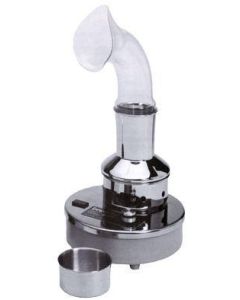 Bronchisoft Klardampfinhalator Standard