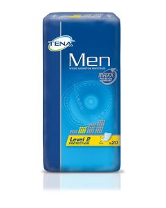 Tena Men Level 2, 20 Stück