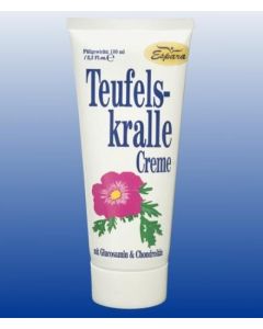 Espara Teufelskralle Creme, 100ml