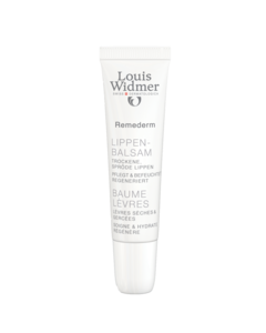 Widmer Remederm Lippenbalsam o.p., 15ml