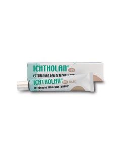 Ichtholan Salbe 10%, 40g