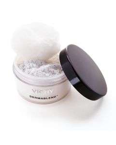 Vichy Dermablend Fixier-Puder, 28g