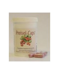Preisel-Caps Kapseln, 90 Stück