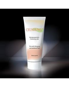 Celyoung Reinigungsmilch, 175ml