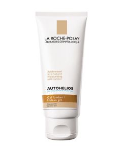 La Roche Autohelios Selbstbräuner Gel-Creme, 100ml