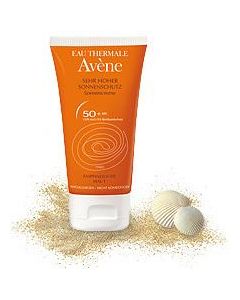 Avene Sonnencreme SPF 50+, 50ml