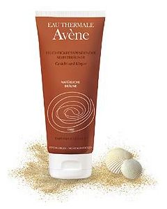 Avene Selbstbräuner feuchtigkeitspendend, 100ml