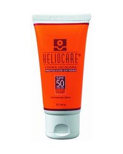 Heliocare Sonnenschutz-Creme SPF 50, 50ml