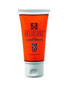 Heliocare Sonnenschutz-Gel SPF 50, 50ml