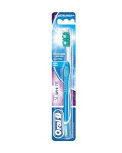 Oral-B 3D White Handzahnbürste