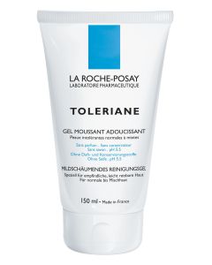 La Roche Toleriane Reinigungsgel, 150ml