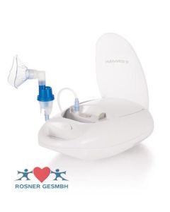 Kompressorinhalator 3A  Happy Neb 3